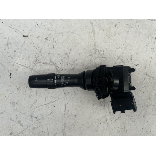 Toyota Corolla Wiper Switch ZRE152 03/2007-10/2013