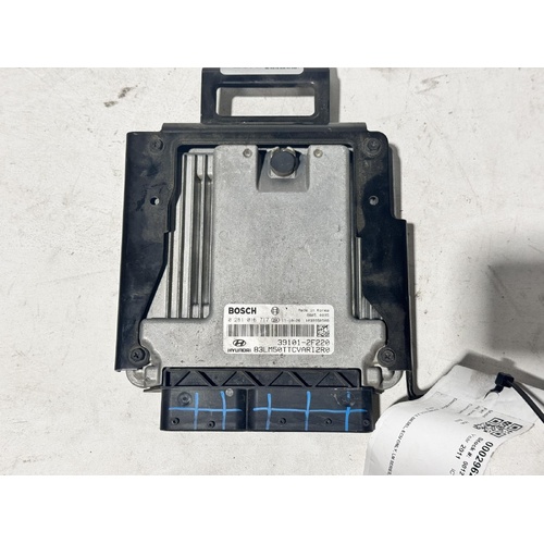 Hyundai IX35 Engine ECU LM 11/2009-05/2013