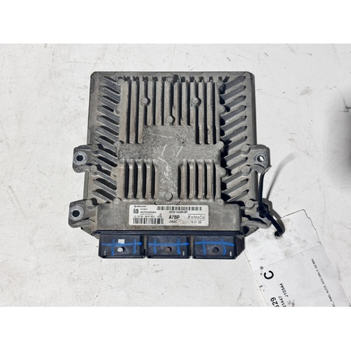 Ford Territory Engine ECU SZ 03/2011-12/2016