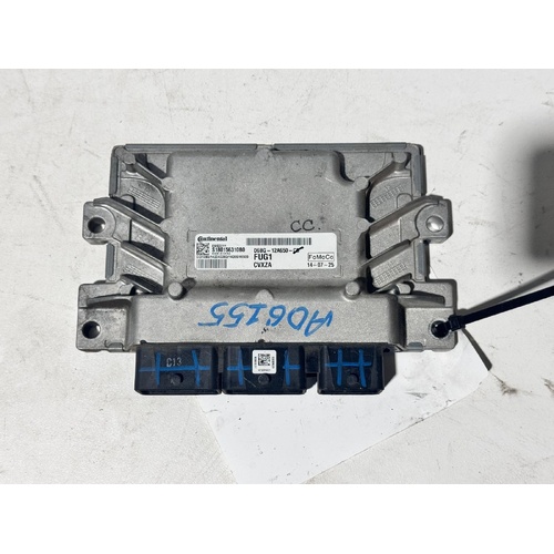 Ford Fiesta Engine ECU WZ 05/2013-12/2019