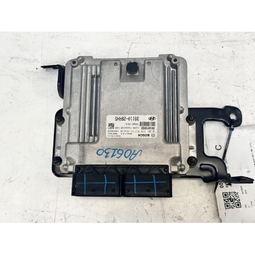 Hyundai Accent Engine ECU RB 10/2013-12/2019