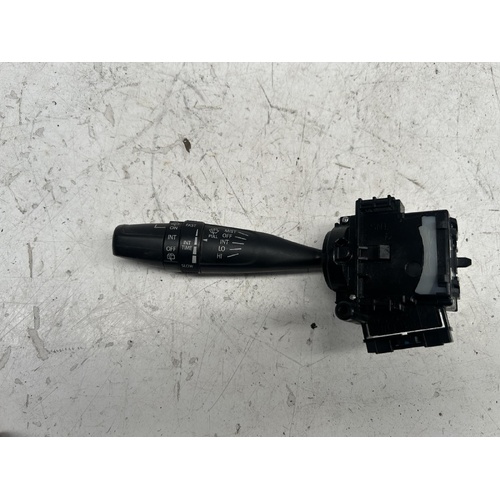 Suzuki Swift Wiper Switch FZ 08/2010-03/2017