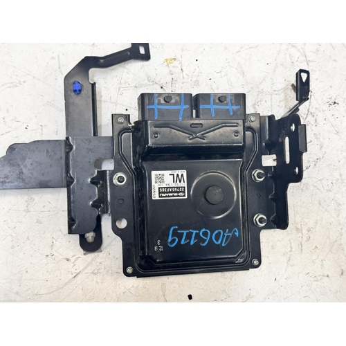 Subaru Liberty Engine ECU 6th Gen 08/2014-04/2021