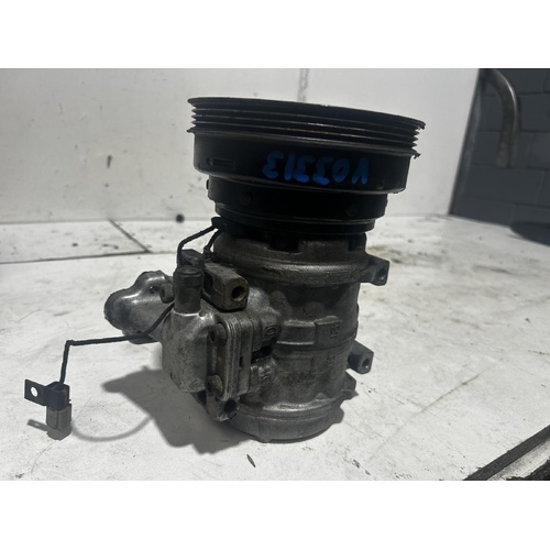 Toyota MR2 A/C Compressor 2.0 3SG SW20 01/1990-02/1998