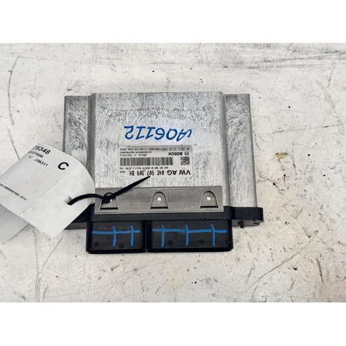 Volkswagen Golf Engine ECU Gen 7 11/2012-08/2020