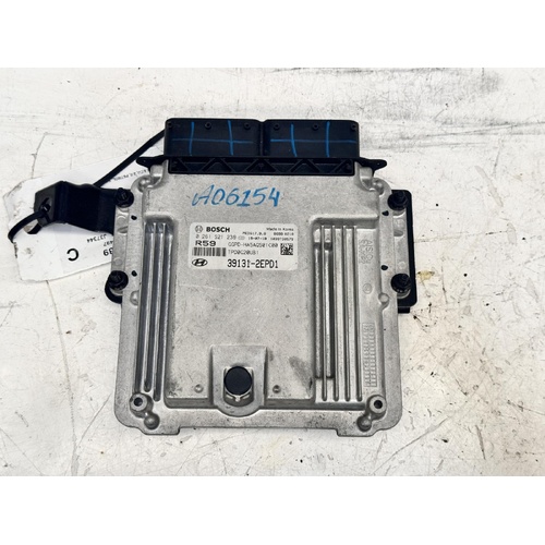 Hyundai I30 Engine ECU PD 03/2017-10/2023