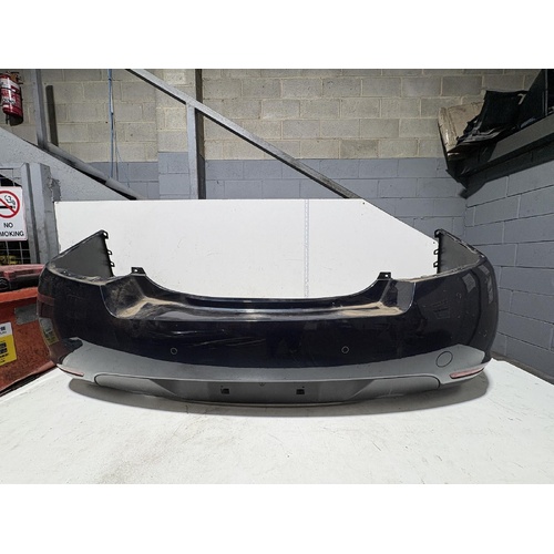 Peugeot 508 Rear Bumper 07/2011-12/2017