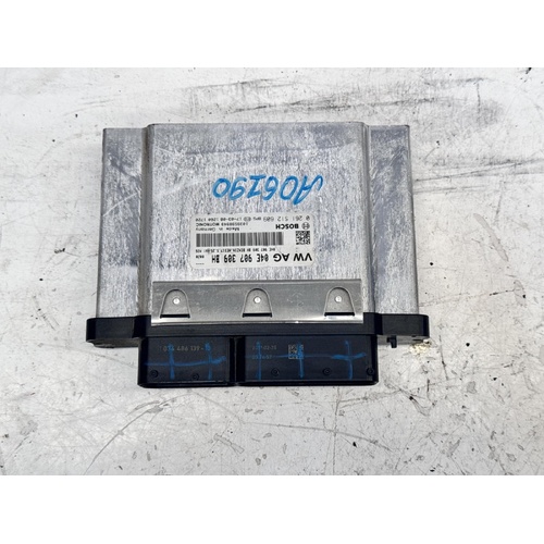 Volkswagen Golf Engine ECU Gen 7 11/2012-08/2020