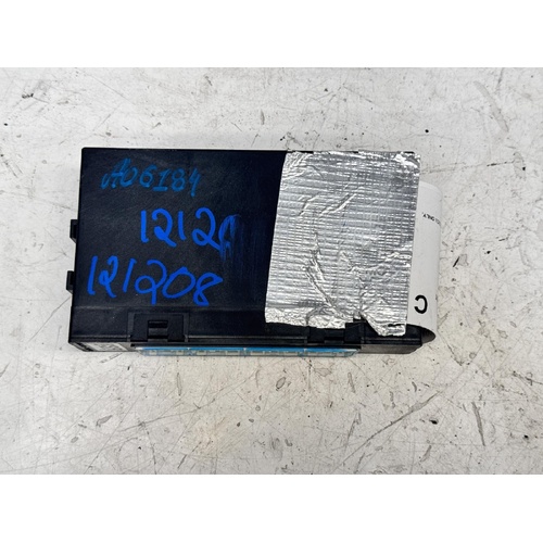 Subaru Forester Body Control Module SJ 12/2012-08/2018