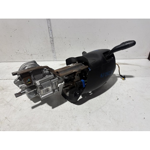 Hyundai i30 Steering Column with Steering Motor FD 09/2007-04/2012