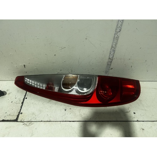 Mitsubishi Colt Left Taillight RG 01/2004-11/2011