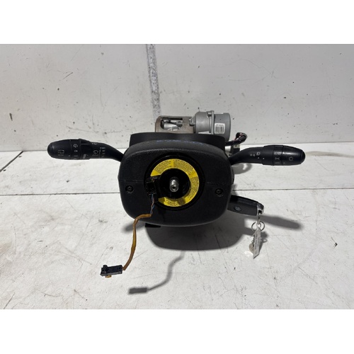 Hyundai i30 Clockspring FD 09/2007-04/2012