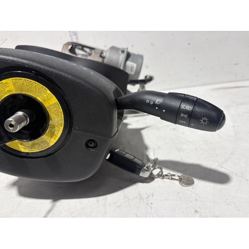 Hyundai i30 Flasher Switch FD 09/2007-04/2012