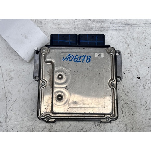 Jeep Compass Engine ECU BG 10/2017-12/2023