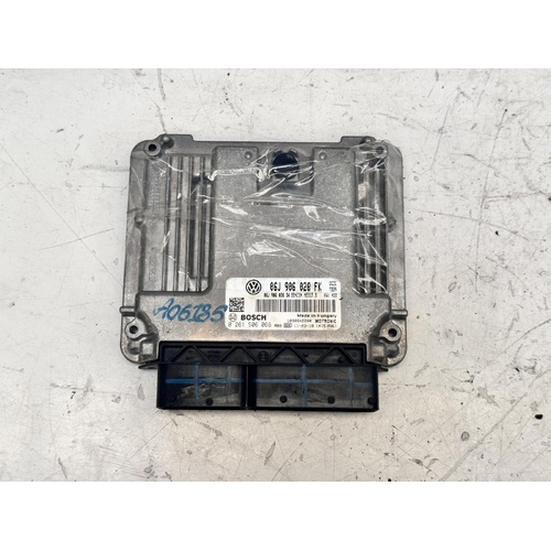 Volkswagen Tiguan Engine ECU 5N 05/2008-08/2016