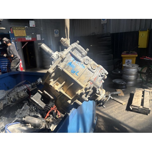 Toyota 4 Runner Transfer Case G52 G145 RN130 10/1989-06/1996