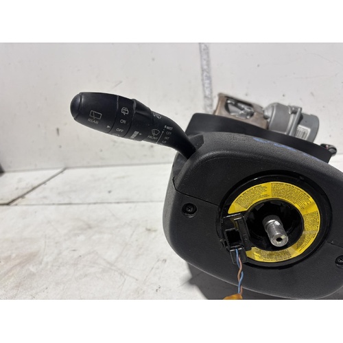 Hyundai i30 Wiper Switch FD 09/2007-04/2012