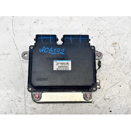 Mitsubishi Outlander Engine ECU ZH 09/2009-10/2012
