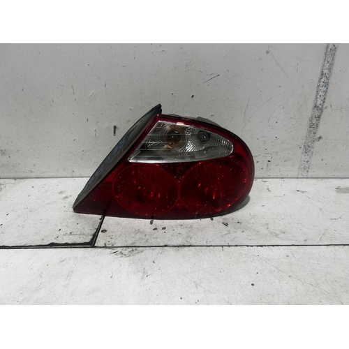 Jaguar S Type Right Taillight X200/202 03/1999-11/2004