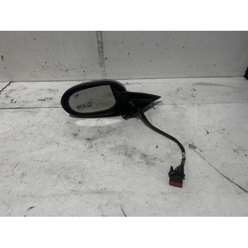 Jaguar S Type Left Door Mirror X202 06/2002-11/2004