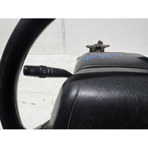 Toyota Hilux Wiper Switch LN147 09/1997-03/2005