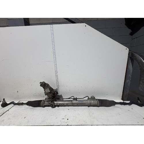 Audi Q5 Steering Rack 8R 12/2008-08/2013