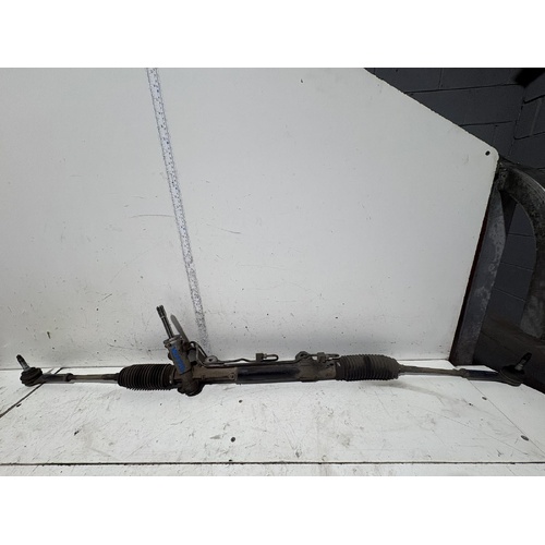 Fiat Freemont Steering Rack JF 04/2013-01/2017