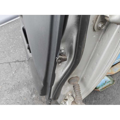 Toyota Corolla Left Front Check Strap ZZE122 12/2001-06/2007