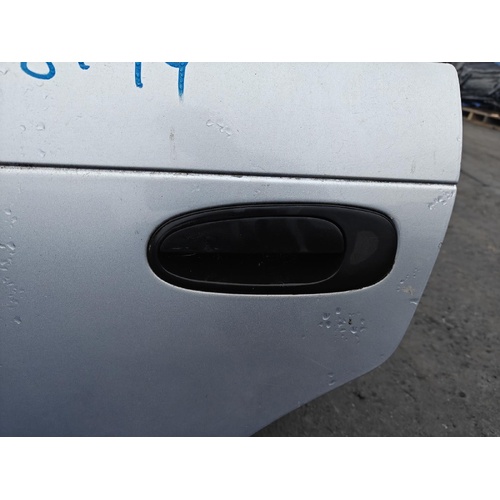 Toyota Corolla Left Rear Outer Door Handle AE101 09/1994-10/1999