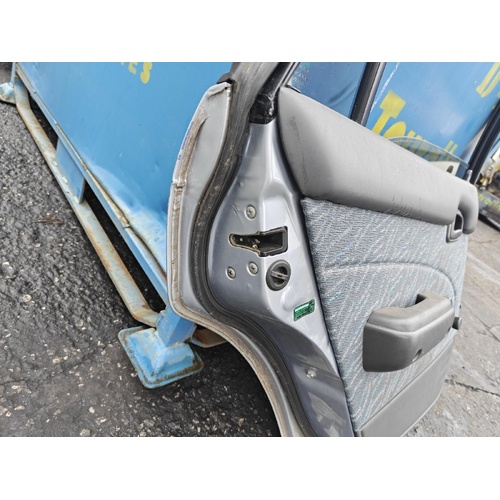 Toyota Corolla Left Rear Door Lock Mechanism AE101 09/1994-10/1999