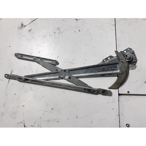 Ford Courier Left Front Door Window Regulator PG 01/1999-11/2006