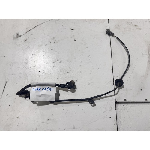 Toyota MR2 Left Rear ABS Sensor SW20 01/1990-02/1998