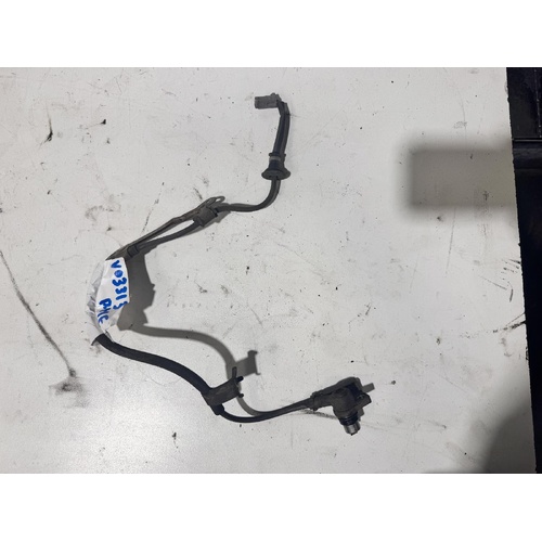 Toyota MR2 Right Front ABS Sensor SW20 01/1990-02/1998