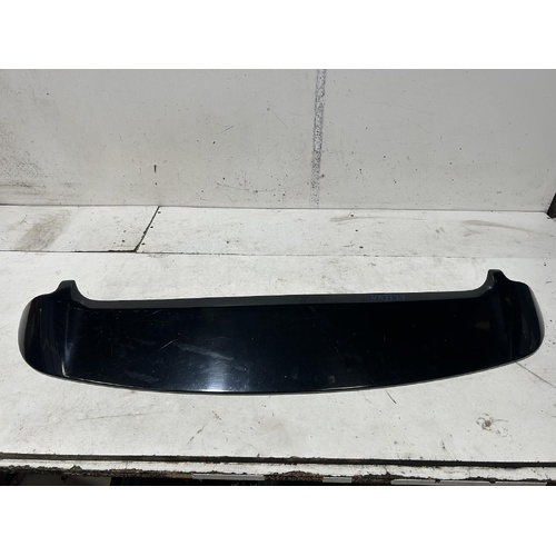 Mitsubishi Colt Spoiler RG 03/2006-11/2011