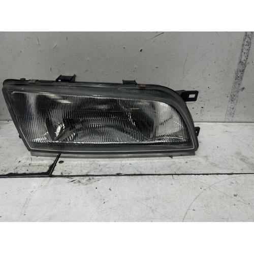 Nissan Pulsar Right Headlight N15 Ichikoh Lens# 1513 10/1995-03/1998