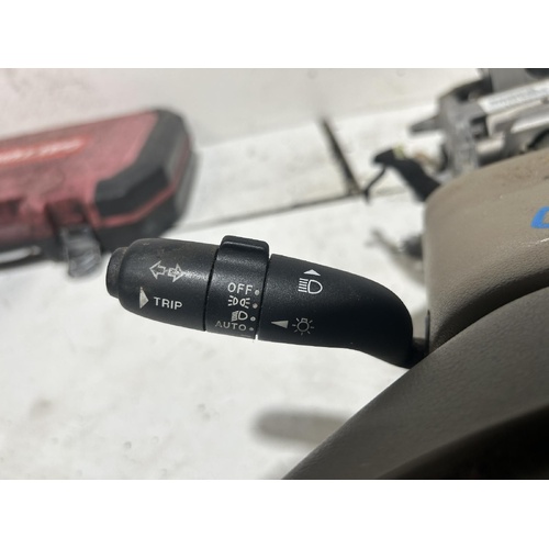 Jaguar S-Type Flasher Switch X202 06/2002-11/2004