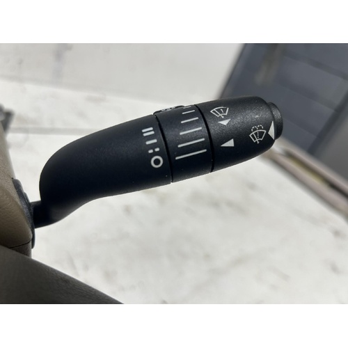 Jaguar S-Type Wiper Switch X202 06/2002-11/2004