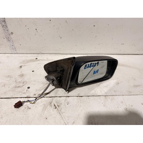 Nissan Pulsar Right Door Mirror N15 10/1995-03/1998 