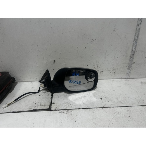 Toyota Aurion Right Door Mirror GSV40R 10/2006-08/2009