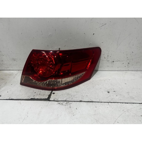 Toyota Aurion Right Taillight GSV40R 10/2006-08/2009 