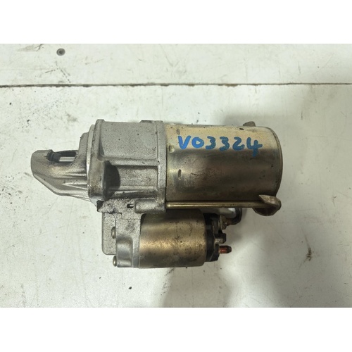 Daewoo Lanos Starter Motor 1.5 Petrol 09/1997-10/2003