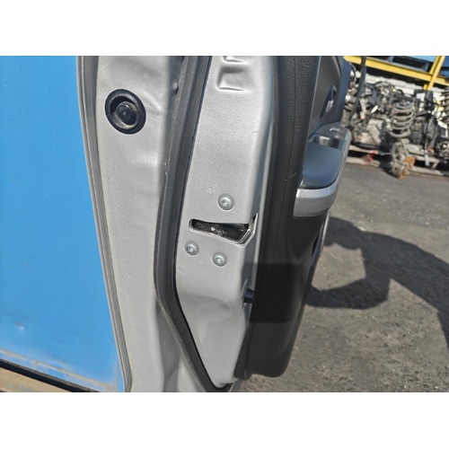 Suzuki Grand Vitara Left Front Door Lock Mechanism JT 04/2005-12/2018