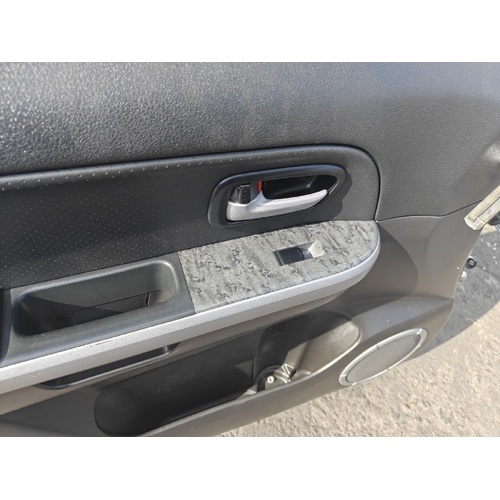 Suzuki Grand Vitara Left Front Window Switch JT 04/2005-12/2018