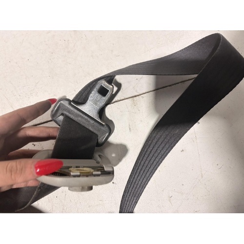 Toyota Estima Right Front Seatbelt Only XR50