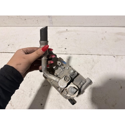 Volkswagen Amarok A/C Compressor 2.0 Diesel 05/2012-09/2022