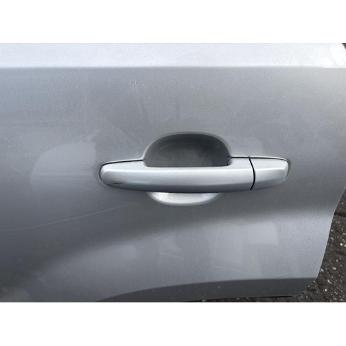 Suzuki Grand Vitara Left Rear Outer Door Handle JT 04/2005-12/2018