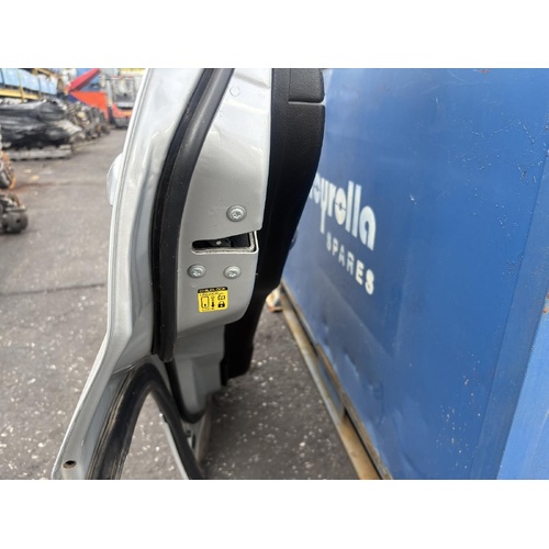 Suzuki Grand Vitara Left Rear Door Lock Mechanism JT 04/2005-12/2018
