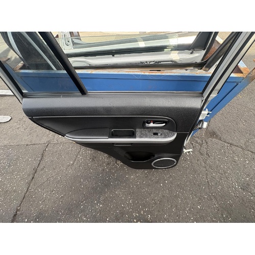 Suzuki Grand Vitara Left Rear Window Switch JT 04/2005-12/2018