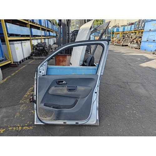 Volkswagen Amarok Right Front Door Trim 2H 10/2010-09/2022