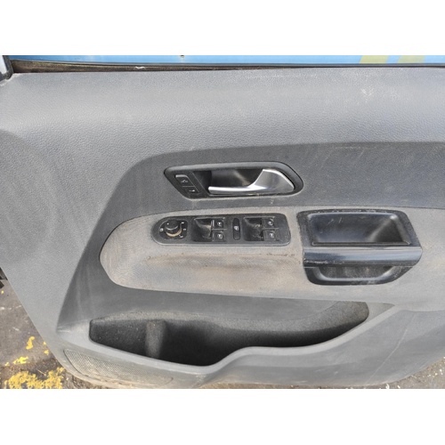 Volkswagen Amarok Mirror Switch 2H 10/2010-09/2022